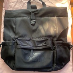 新品 ノースフェイス リュック バッグパックの画像
