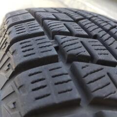 スタッドレスタイヤ 軽自動車用 145/80R13 ４本セットの画像