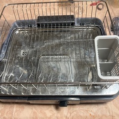 食器乾燥機の画像