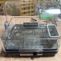 食器乾燥機