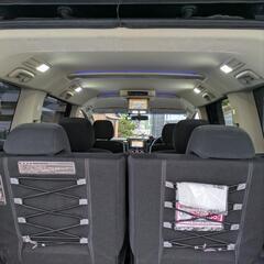 三菱　デリカD5　ローデスト　両側パワースライドドア　希少パワーバックドア付き　4WD　絶好調早い者勝ちの画像