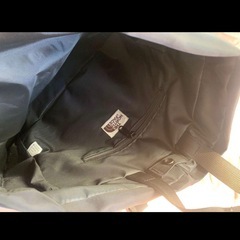 新品 ノースフェイス リュック バッグパックの画像