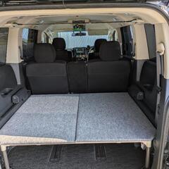 三菱　デリカD5　ローデスト　両側パワースライドドア　希少パワーバックドア付き　4WD　絶好調早い者勝ちの画像