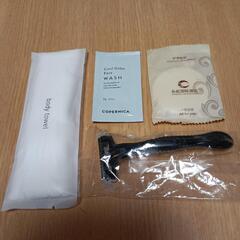 試供品　歯磨き堂　薬用ホワイトニングペーストプレミアム＆クリニカプロ他の画像
