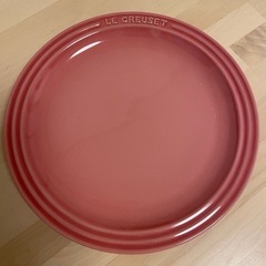 ル・クルーゼ　2枚セットの画像