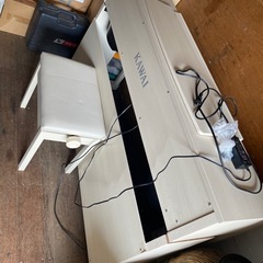 電子ピアノkawai2016年の画像