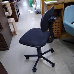 チェア(キャスター付き)　85153の画像