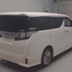 ⭐️サブスクリース、自社ローン🚘️トヨタ ヴェルファイア 🏢保証会社加盟🇯🇵全国対応❗️出品番号7-17の画像
