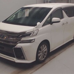 ⭐️サブスクリース、自社ローン🚘️トヨタ ヴェルファイア 🏢保証会社加盟🇯🇵全国対応❗️出品番号7-17の画像