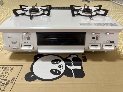 ガステーブル美品