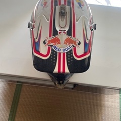 ヘルメット　サイズ不明の画像