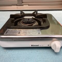 一口コンロの画像