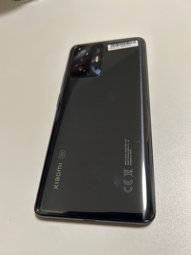 Xiaomi 11T 128GB 【美品】 