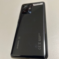 Xiaomi 11T 128GB 【美品】 の画像