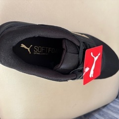 【新品】PUMA26cm左足用の画像