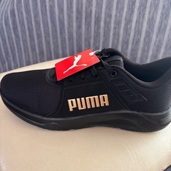 【新品】PUMA26cm左足用の画像