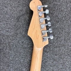 【SELDER】エレキギター【松戸市リユース工房】の画像