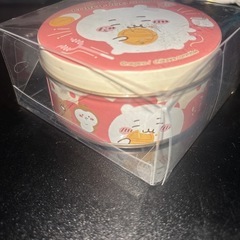 【贈答にも🎁】ちいかわゴーフレット ミニゴーフルの画像