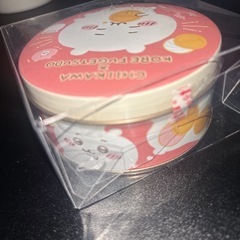 【贈答にも🎁】ちいかわゴーフレット ミニゴーフルの画像