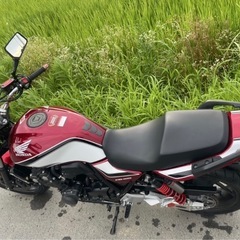 CB400sf NC42 後期の画像