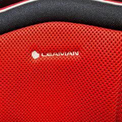 LEAMAN チャイルドシートの画像