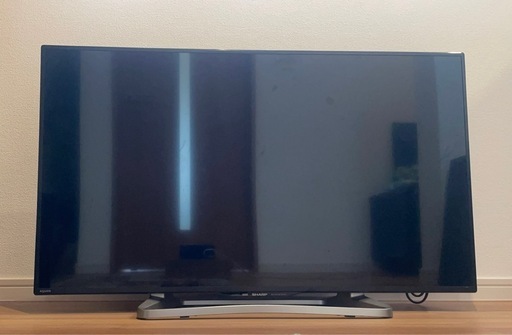 ☆動作確認済み☆SHARP AQUOS 40型　テレビ　LC-40W20 Amazon | シャープ 40V型 液晶テレビ ブラック AQUOS LC-40W20-B