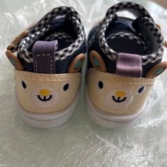 子ども　靴　13㎝の画像