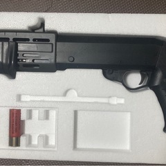 スパス12 ショットガン　エアコキ　マルイの画像