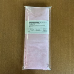 松居一代プロデュース🩷 ジャブジャブ寝具 マジカルふんわりピロケース サイズ65×45cm 綿100％ ポリエステル100% やわらかい生地 ピンクの画像