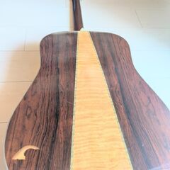 Morris SPECIAL 詳細不明 アコースティックギターの画像