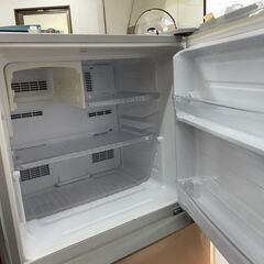 冷蔵庫　No.4018　シャープ　2014年製　225L　SJ-23X-S　※冷凍庫パーツ欠品【リサイクルショップどりーむ天保山】の画像