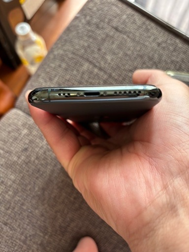 携帯電話/スマホ iPhone11Pro 64GB