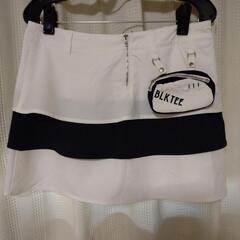 ゴルフウェア（スカート）の画像