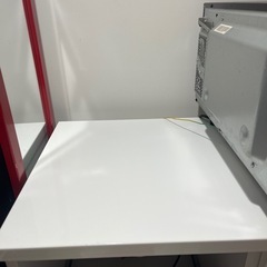 ニトリ　レンジボード　食器棚　　おまとめ割ありの画像