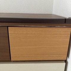 引き取り限定、タンスの画像