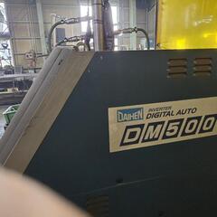半自動用ロボットの画像
