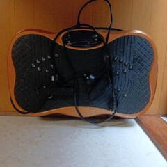 レッグマジック他健康器具の画像
