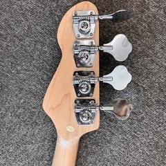【SELDER】エレキベース【松戸市リユース工房】の画像