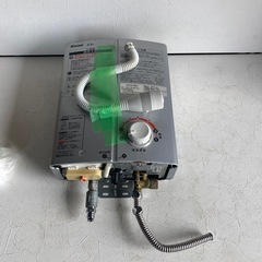 Rinnai ガス給湯器の画像