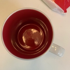 スターバックス　マレーシア　マグカップの画像