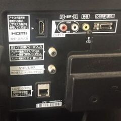 【美品】Panasonic VIERA TH-L32C3の画像