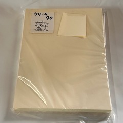 画用紙や特殊紙の画像