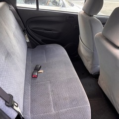 ミラ　　車検付き　格安　乗って帰れますの画像