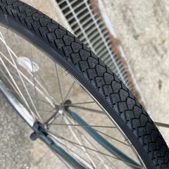 0012  ヤマハ電動アシスト自転車の画像