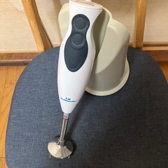 マルチブレンダーの画像