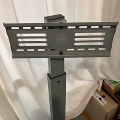 テレビスタンドの画像