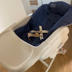 スウィング ハイローベッド ハイローチェアの画像