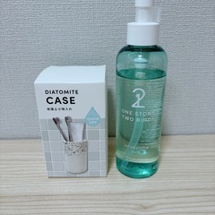 🫧クレンジング&日用品6点set!!の画像