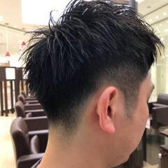 無料メンズカットモデル募集中🌈🌈