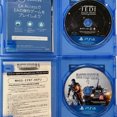 レインボーシックスシージ,コールオブデューティ他プレステ4ゲームソフト5本セット プレイステーション4 PlayStation4の画像